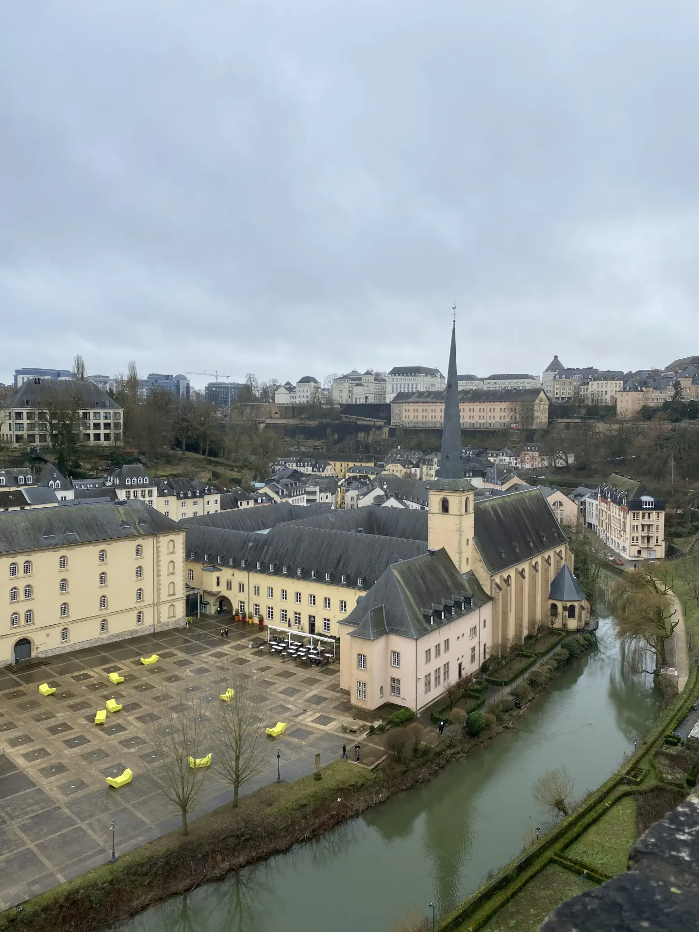 Interrail photograph 37