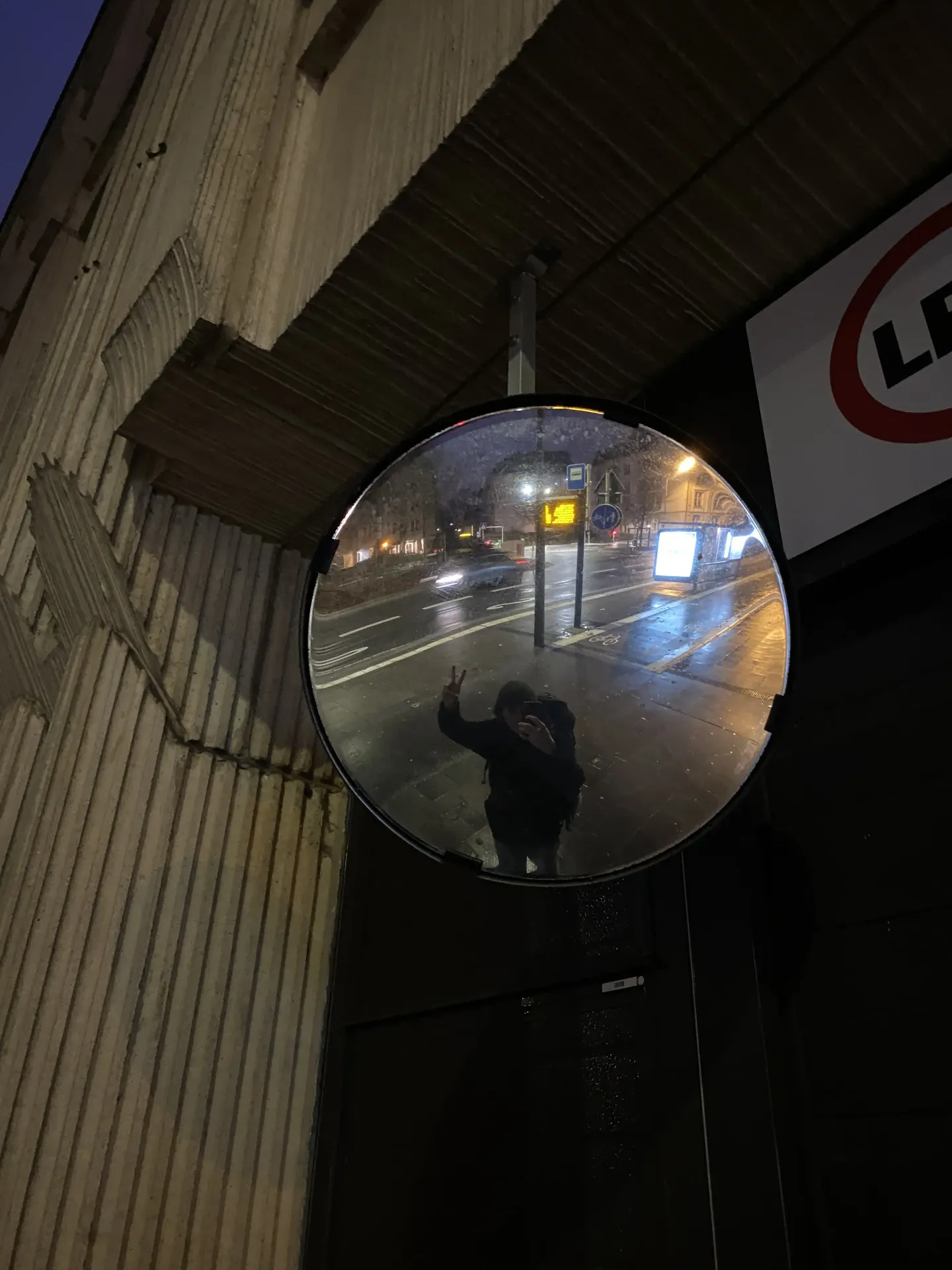 Interrail photograph 39