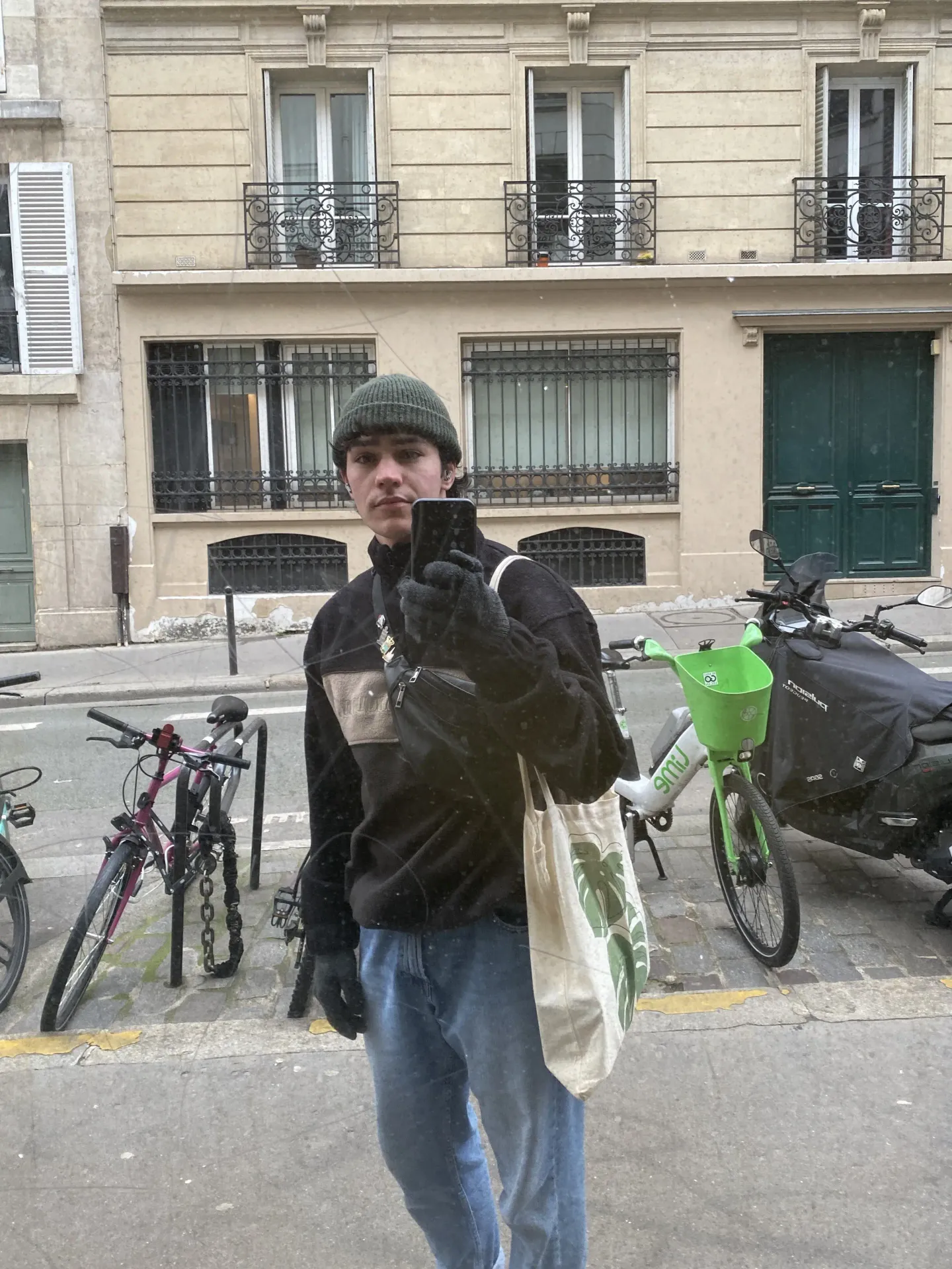 Interrail photograph 45