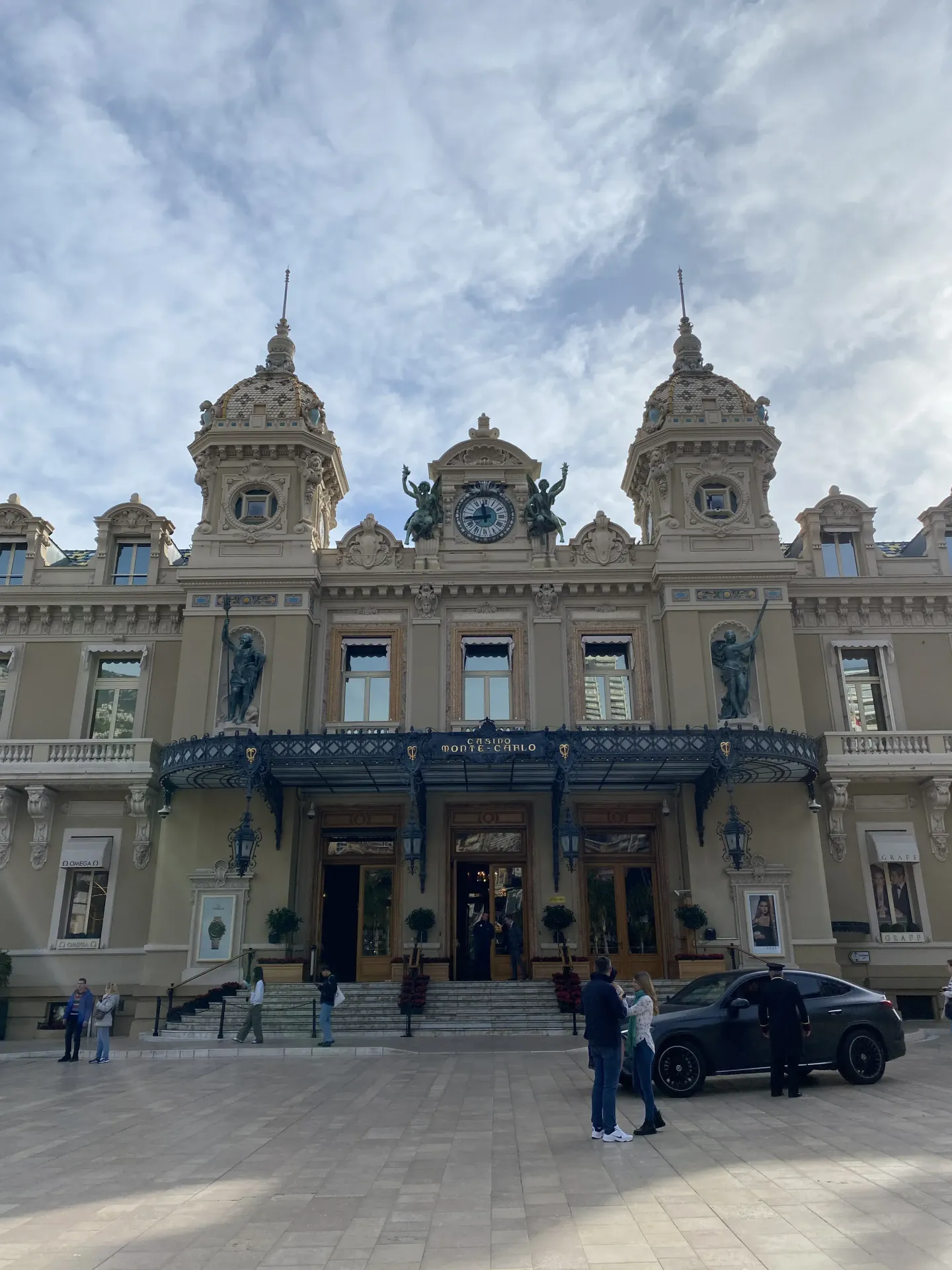 Interrail photograph 62