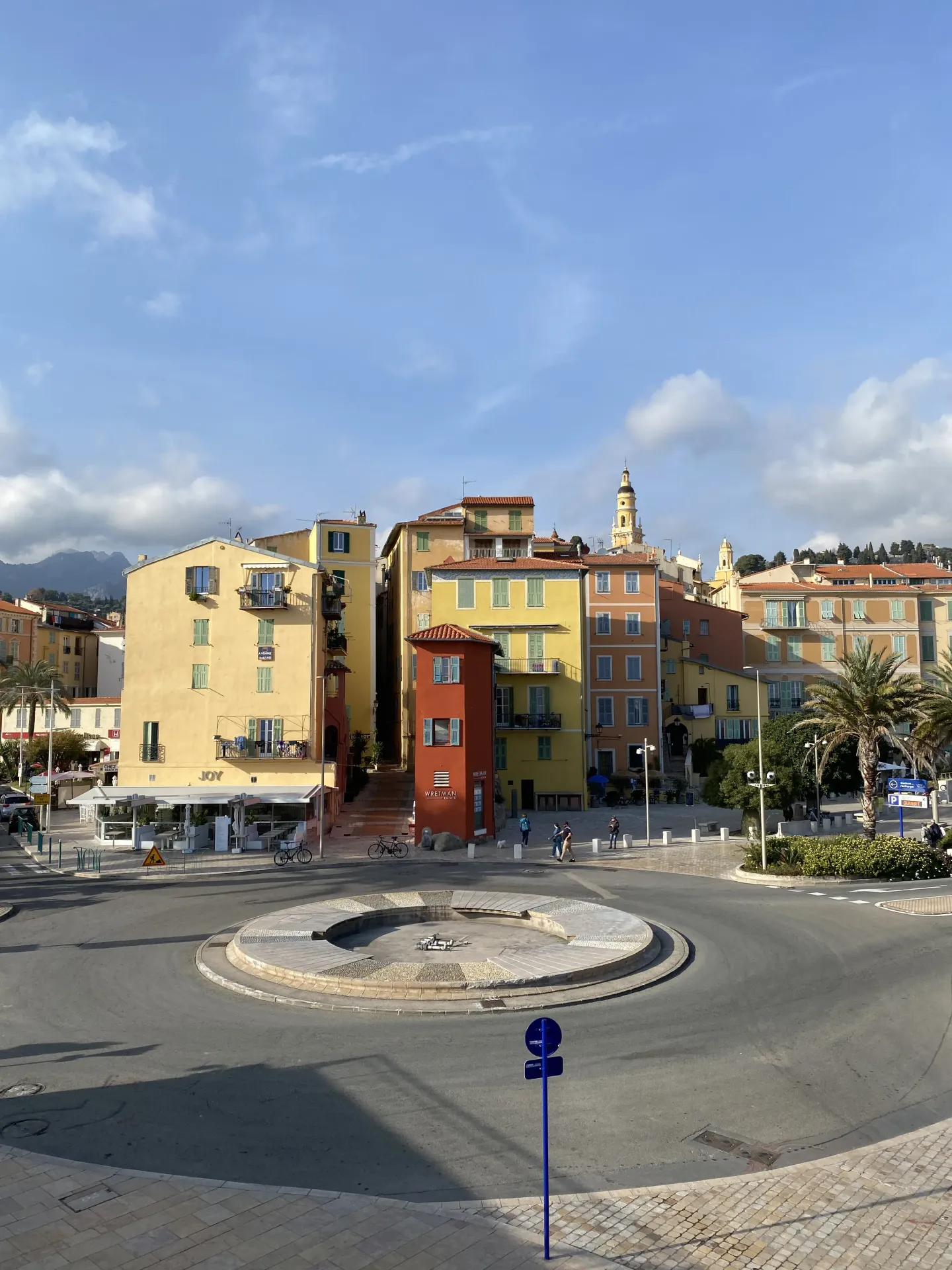Interrail photograph 66