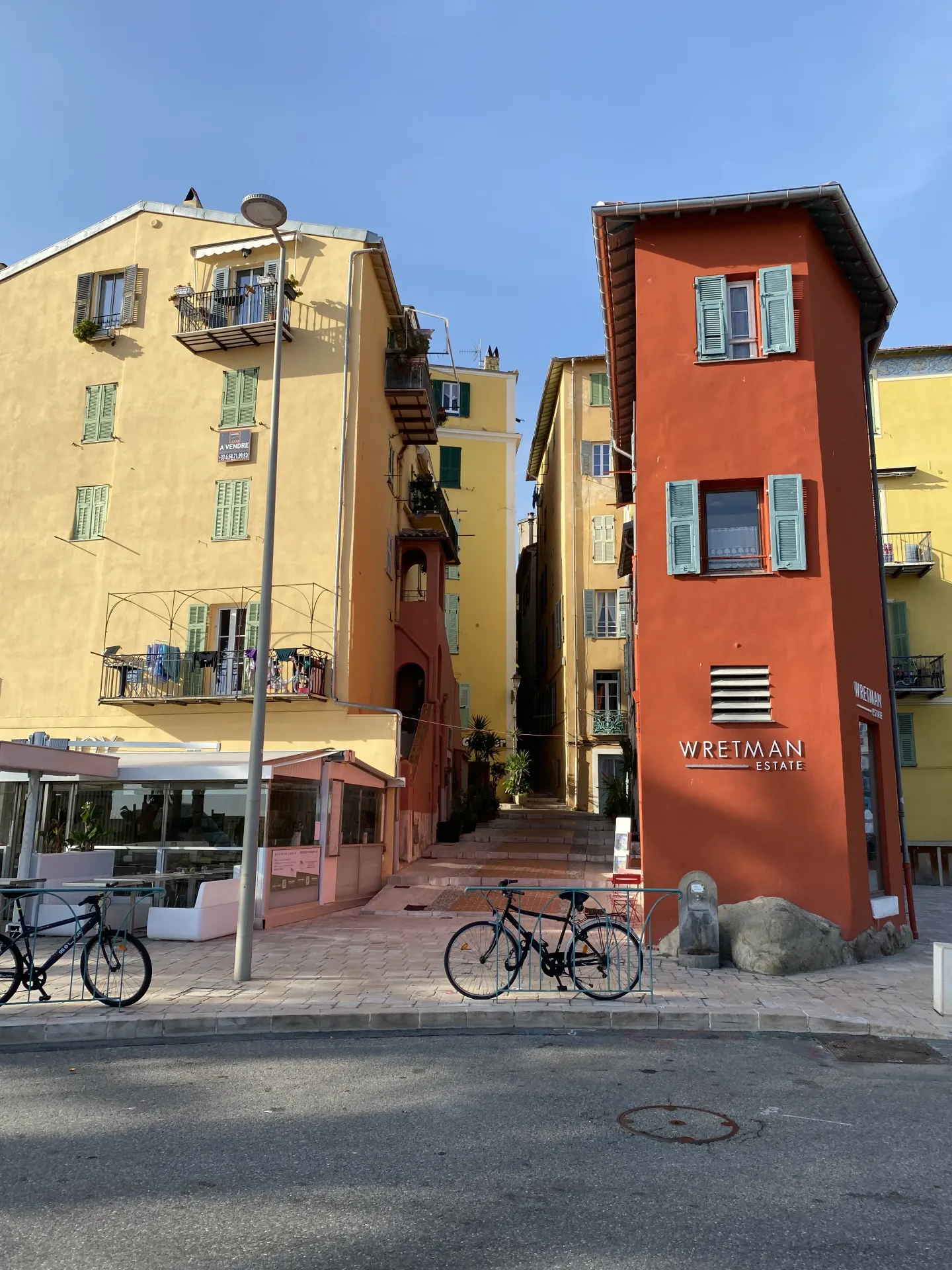 Interrail photograph 67