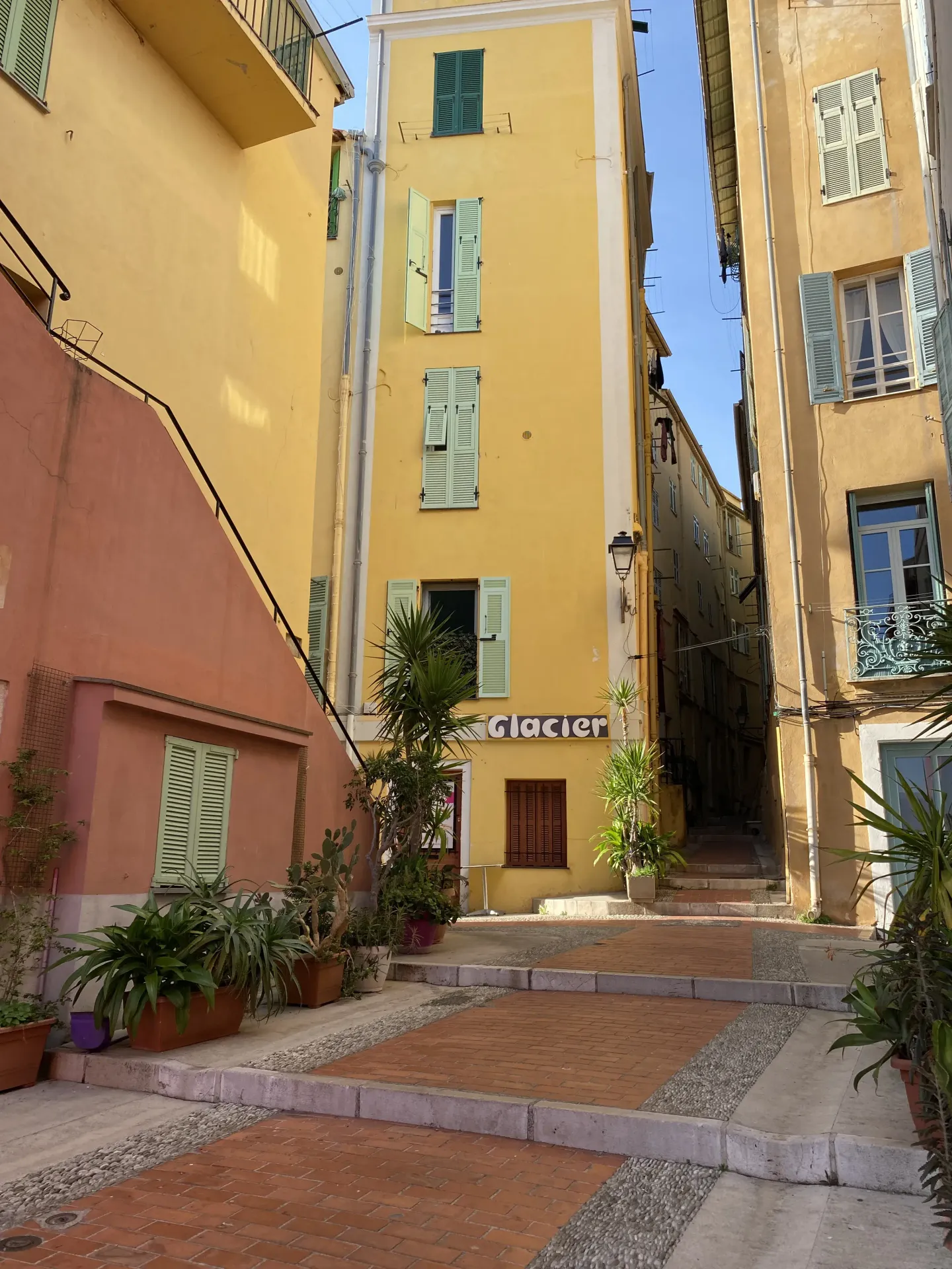 Interrail photograph 68