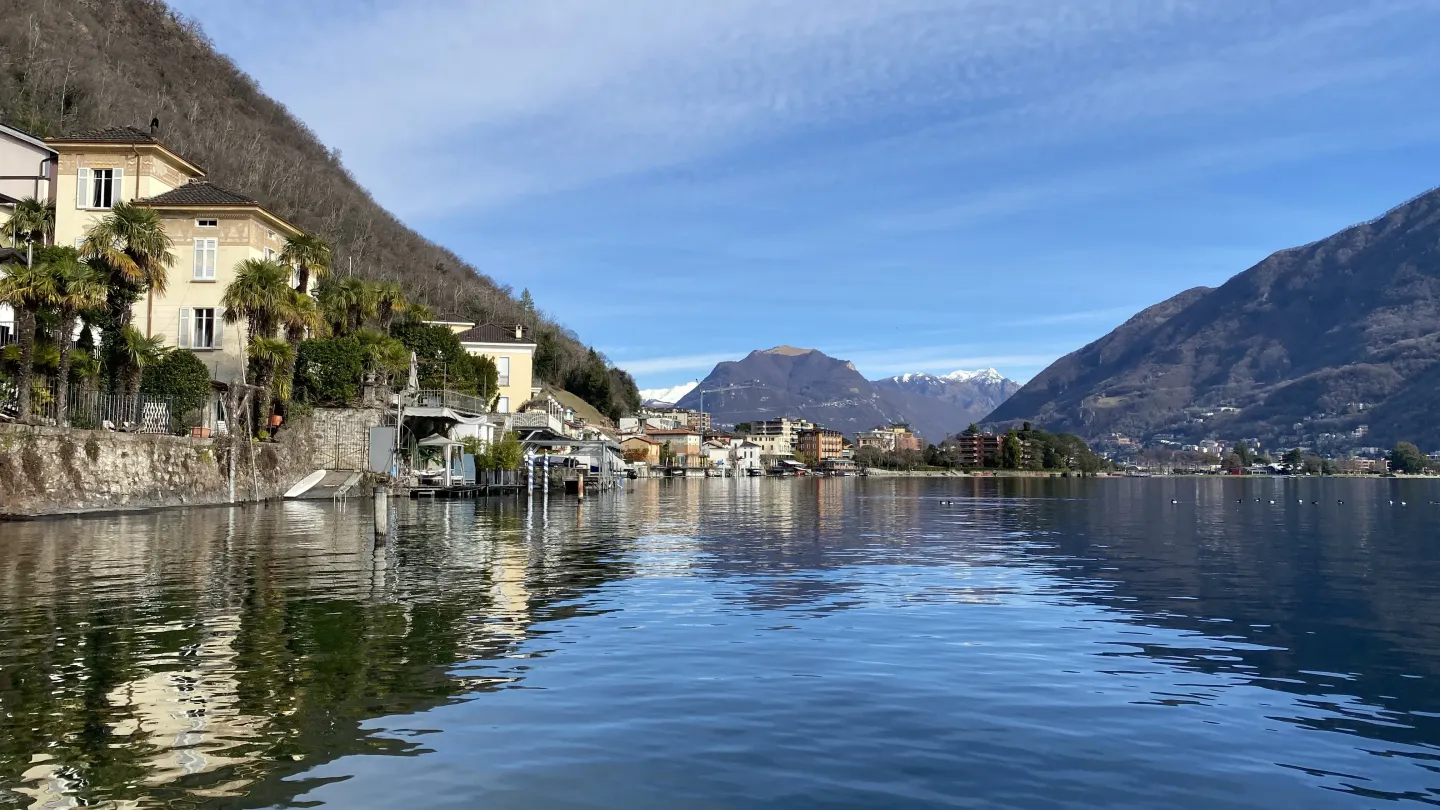 Interrail photograph 78