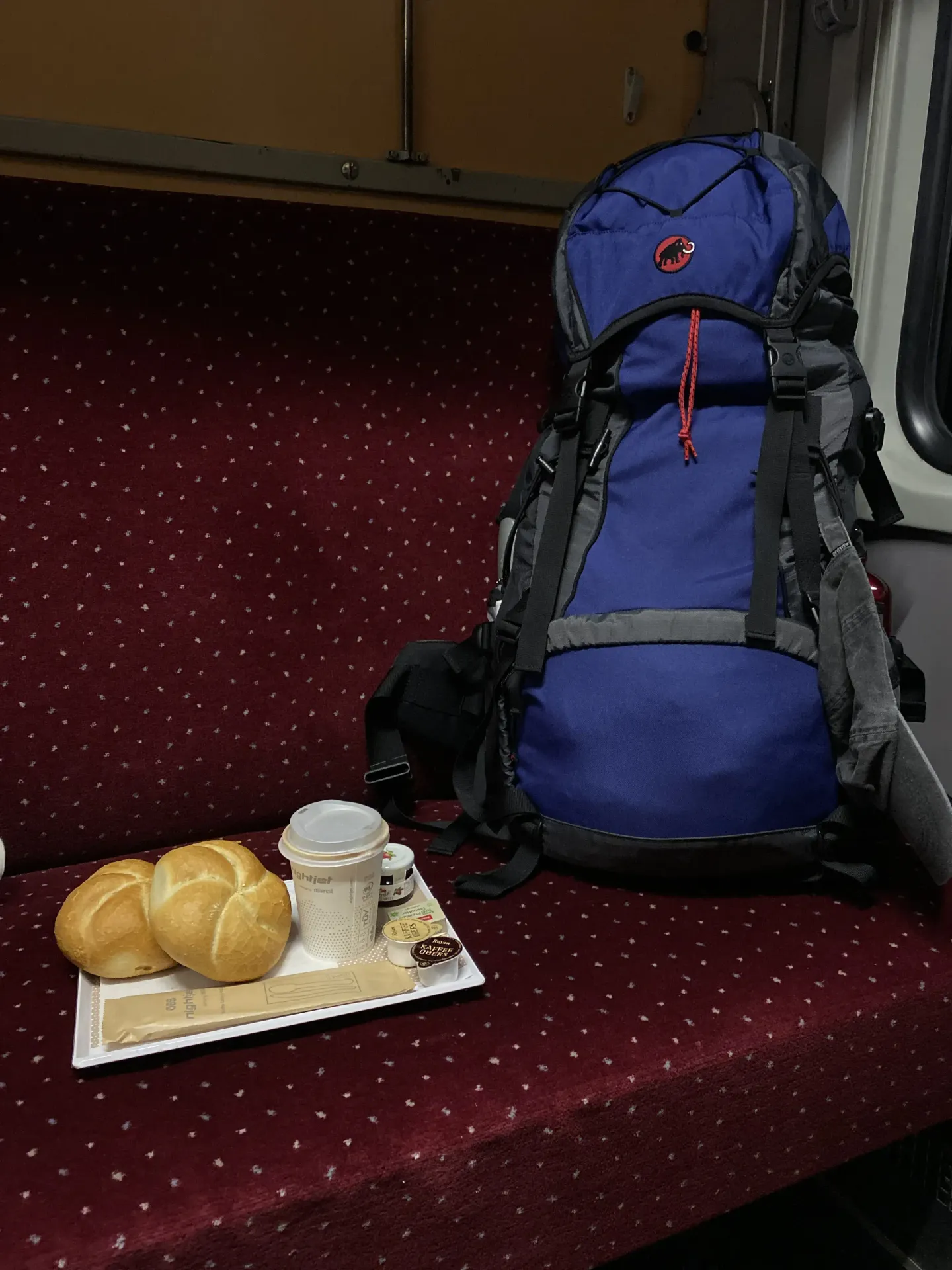 Interrail photograph 90