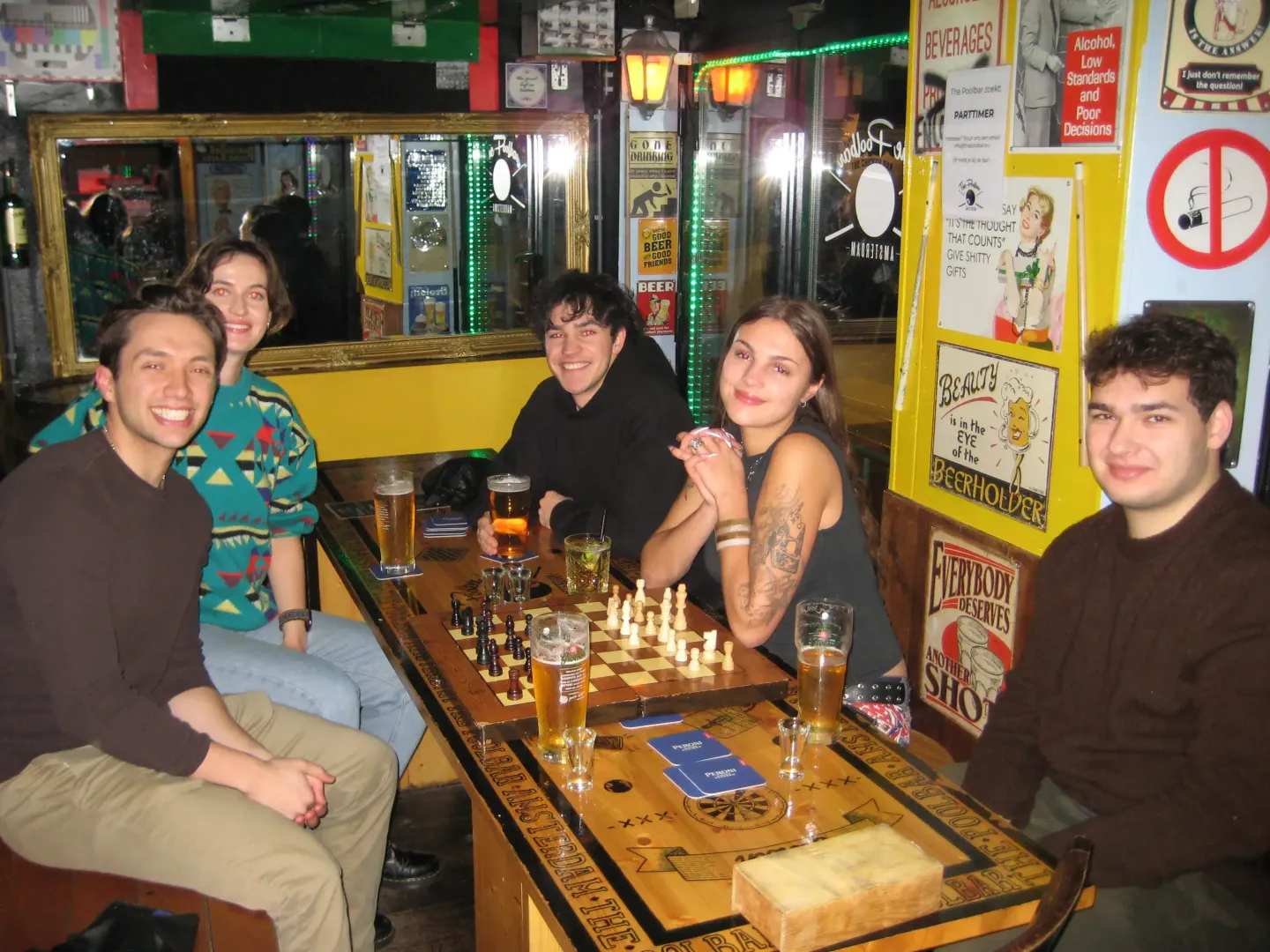 Interrail photograph 10