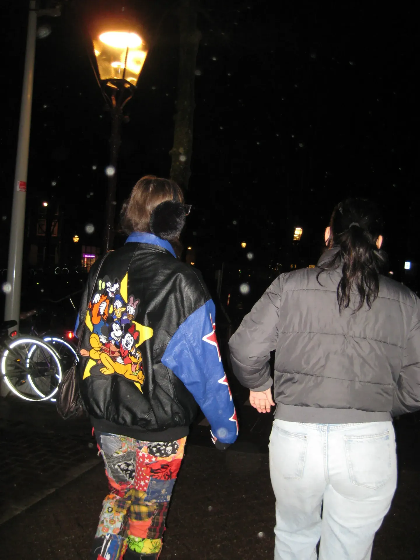 Interrail photograph 9