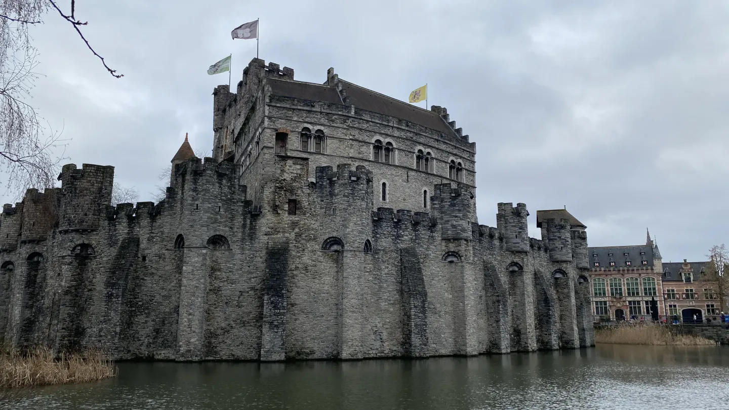 Interrail photograph 27