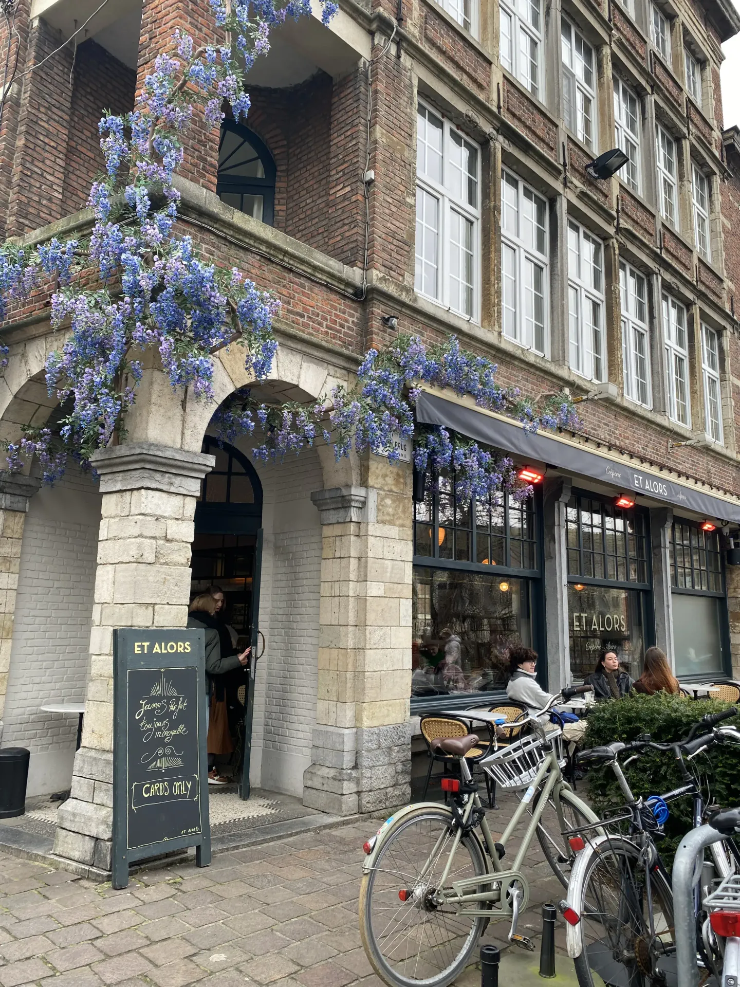 Interrail photograph 30