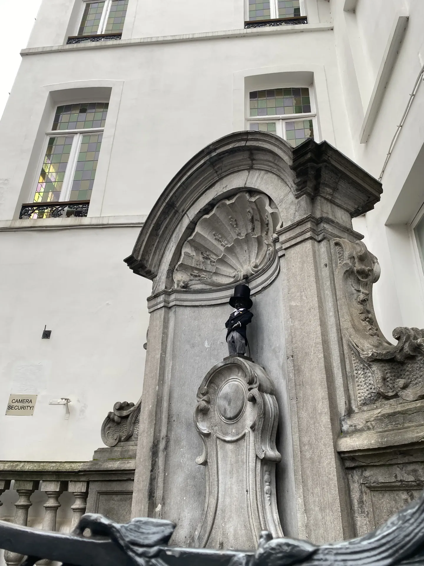 Interrail photograph 35