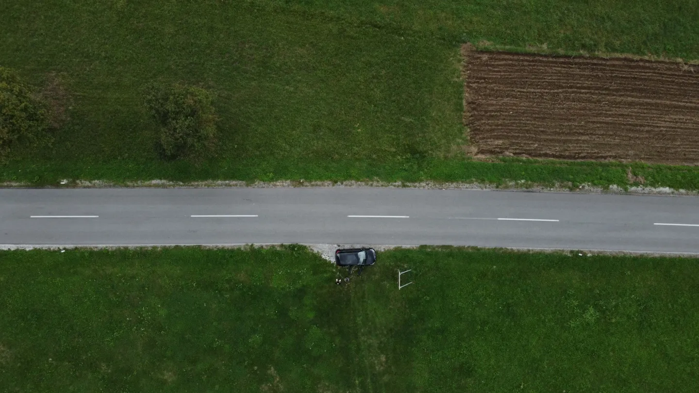 Slovenia photograph 8
