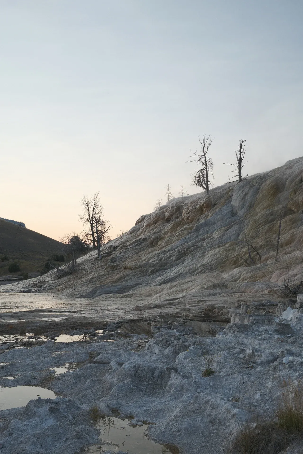 Yellowstone NP photograph 14