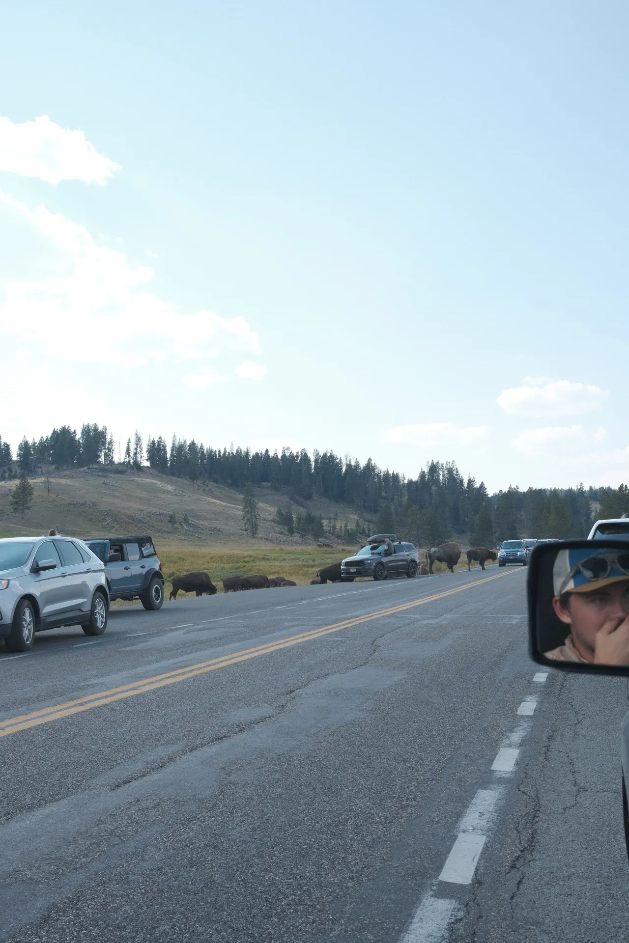 Yellowstone NP photograph 34