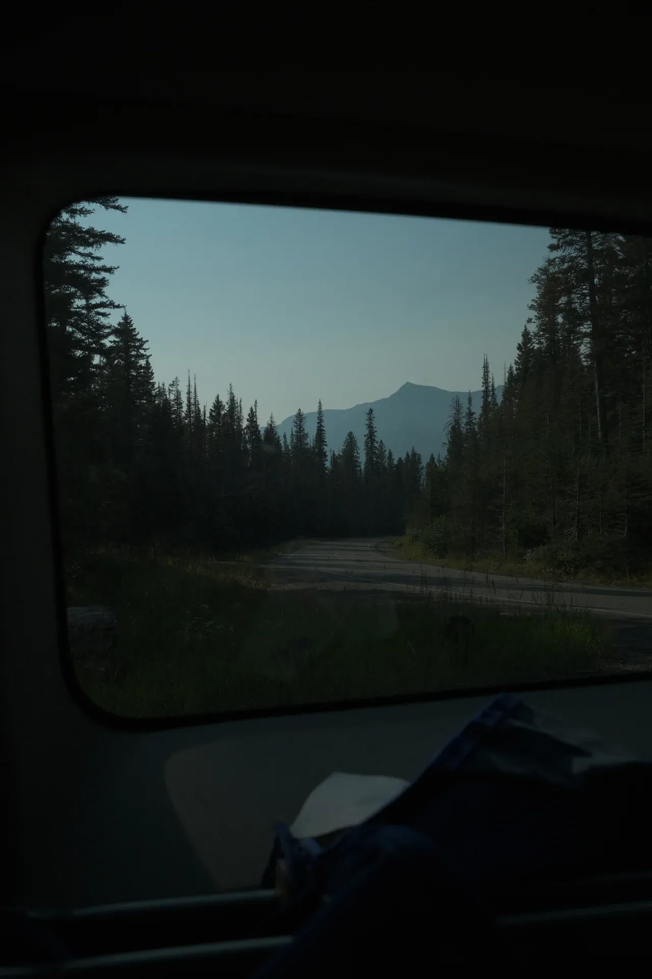 Yellowstone NP photograph 47