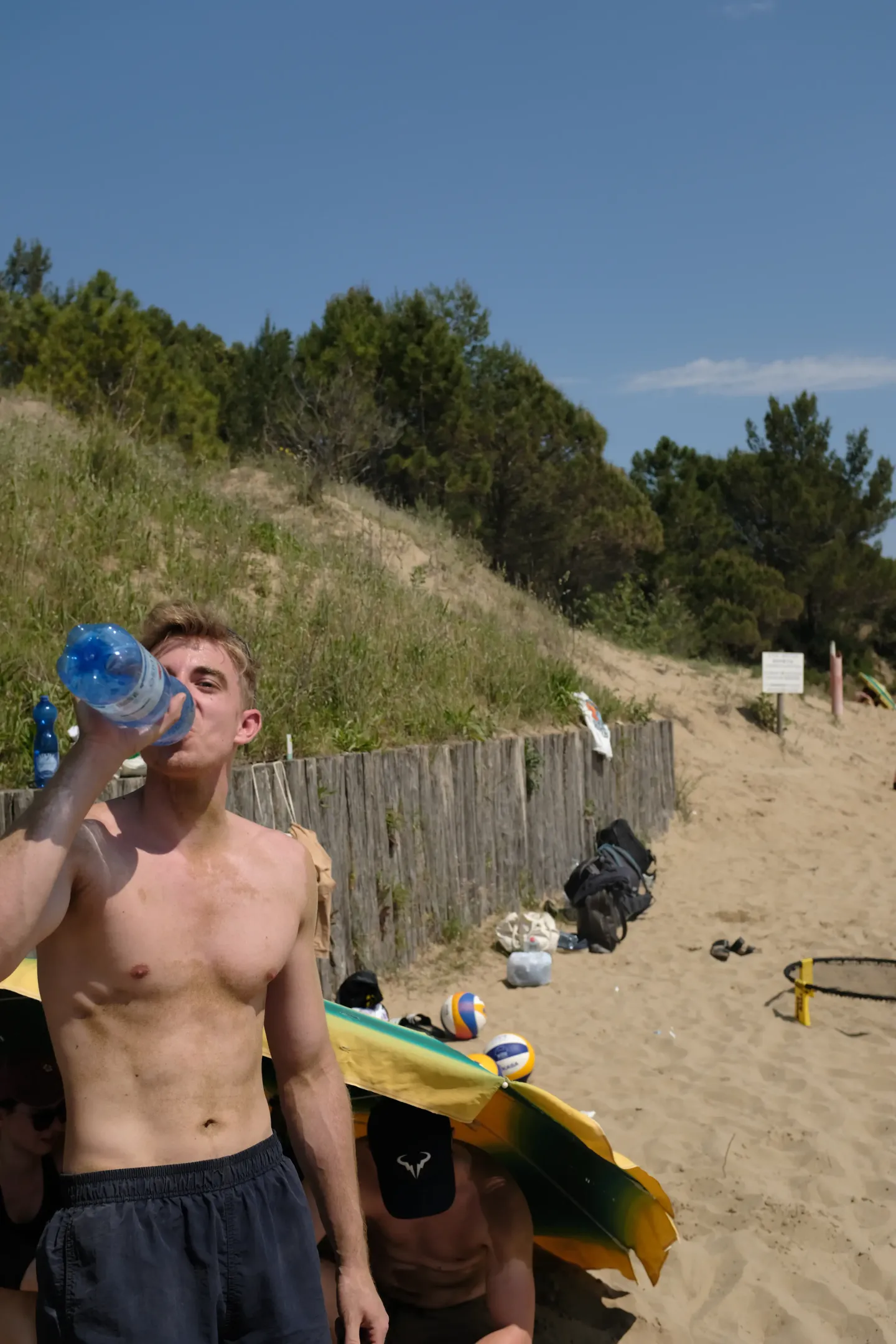 Lignano ’24 photograph 9