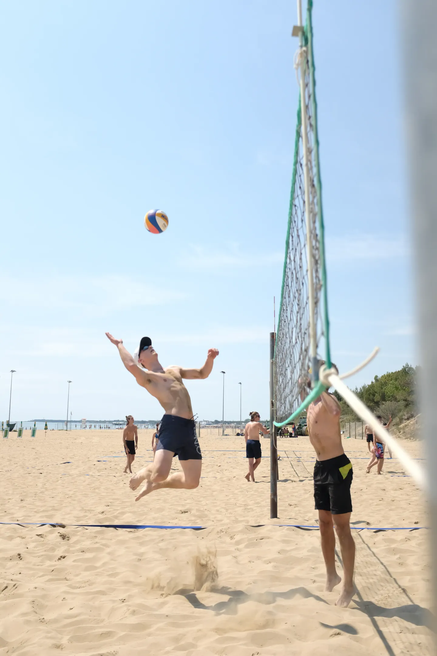 Lignano ’24 photograph 7