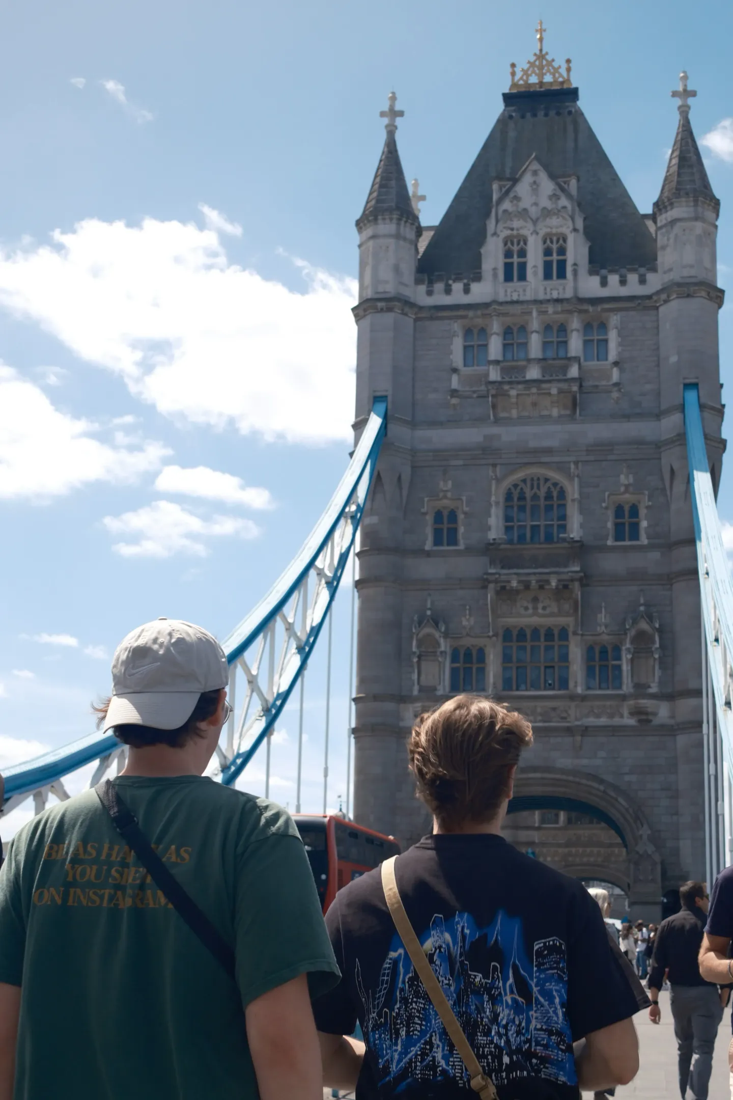 London photograph 2