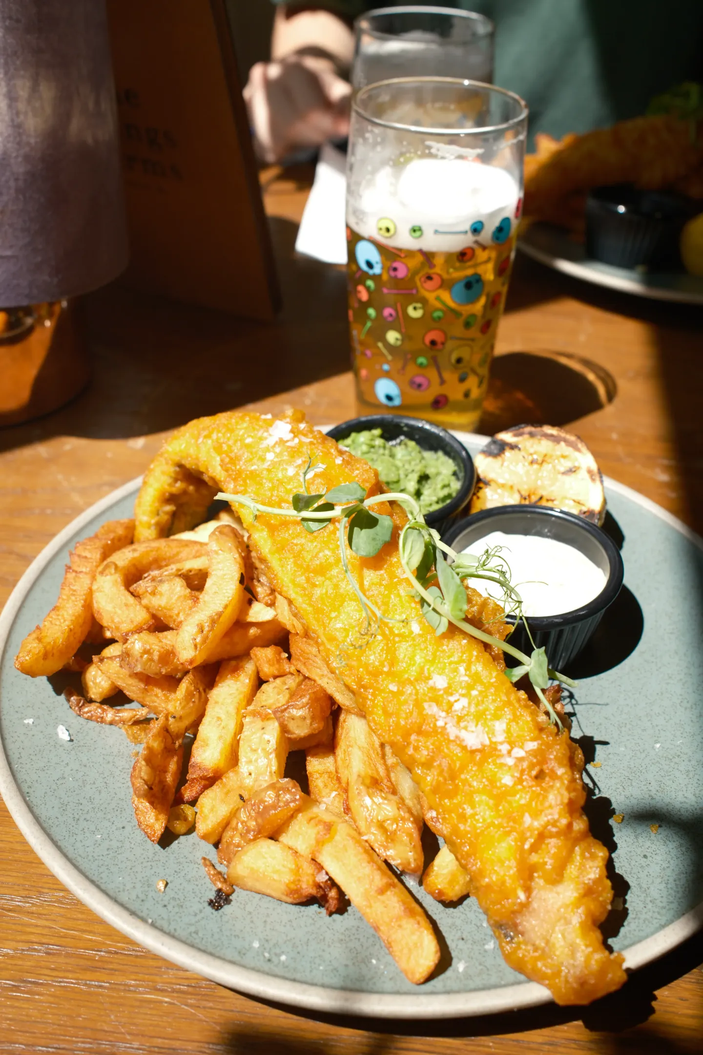 London photograph 16