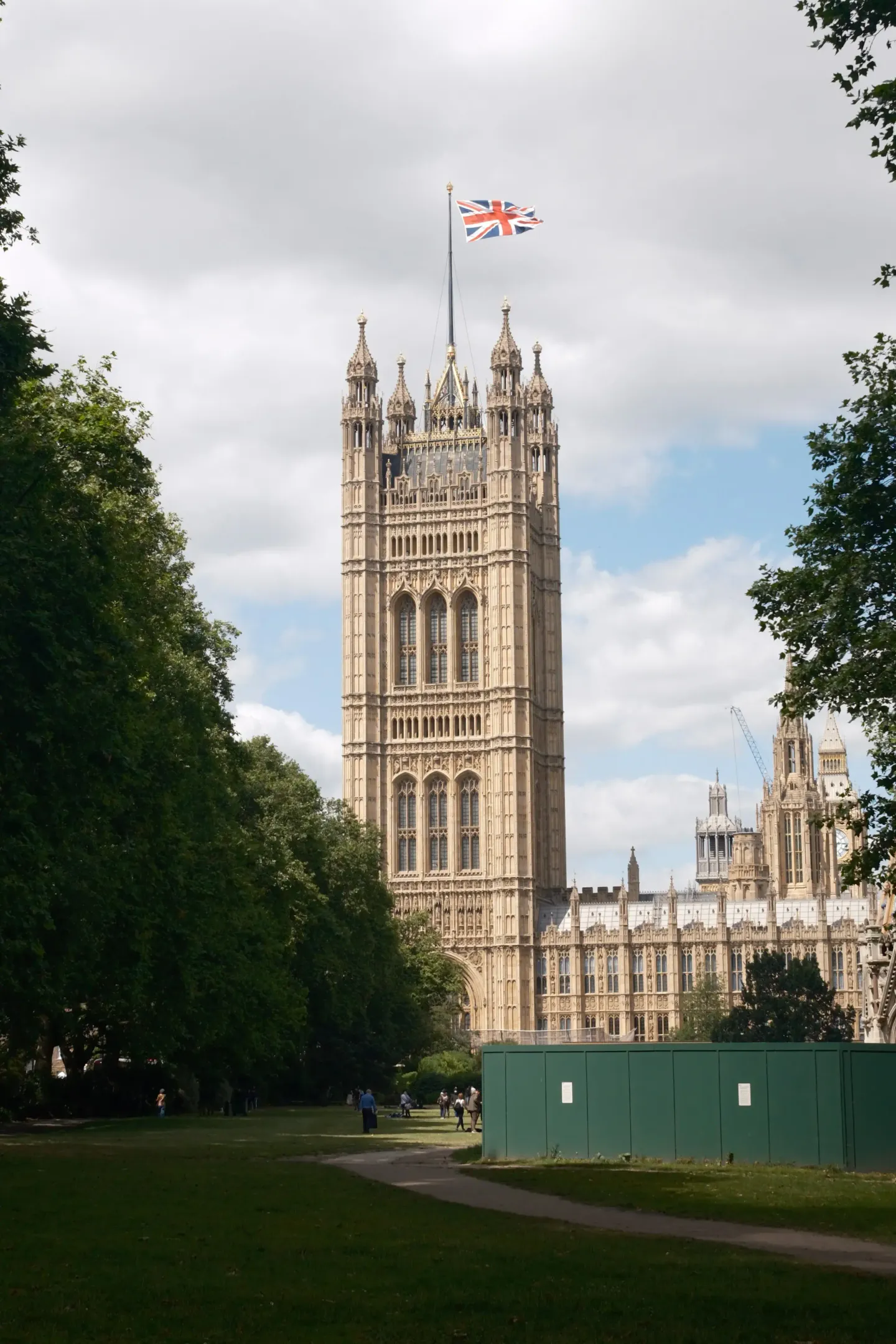 London photograph 3