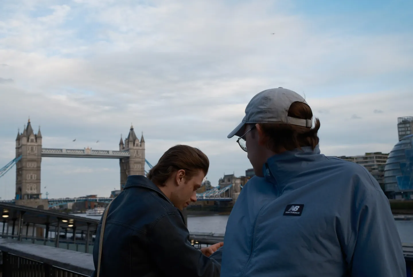 London photograph 1
