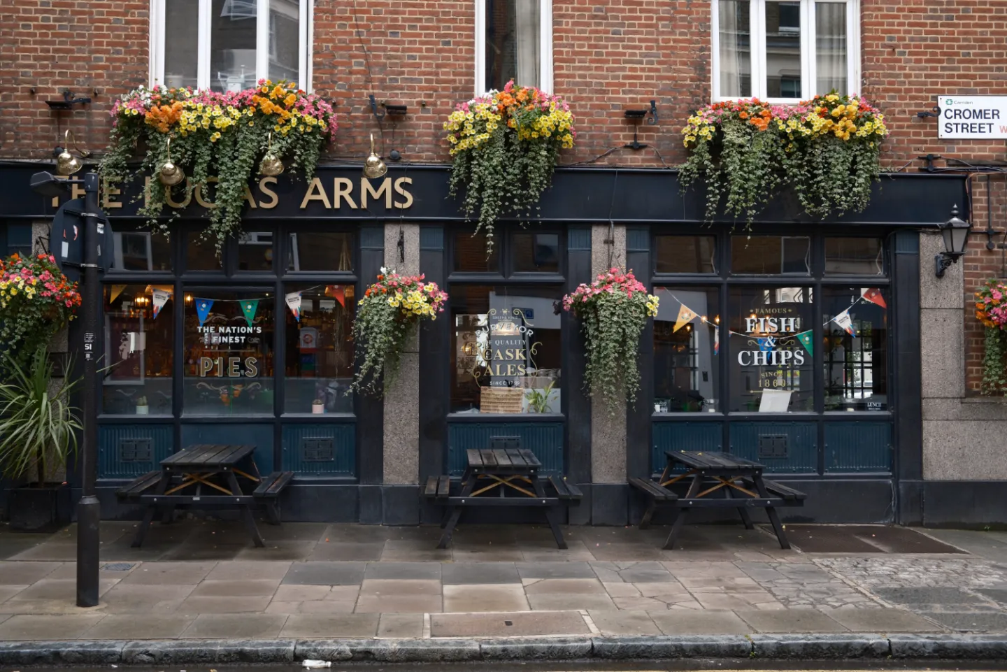 London photograph 15