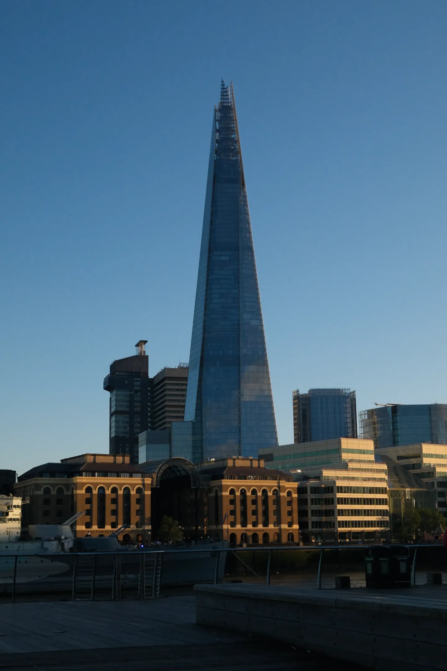 London photograph 7