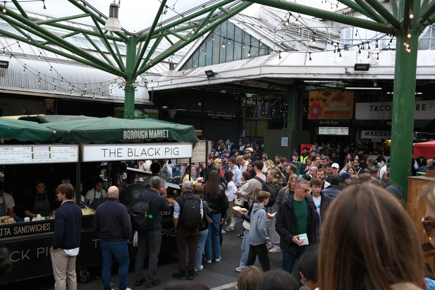 London photograph 13