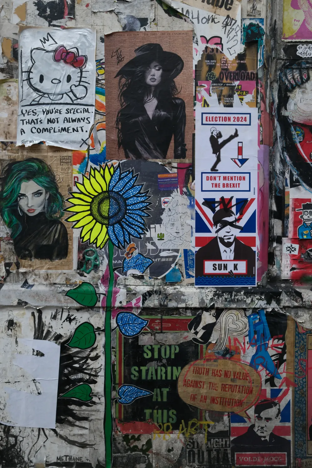 London photograph 30