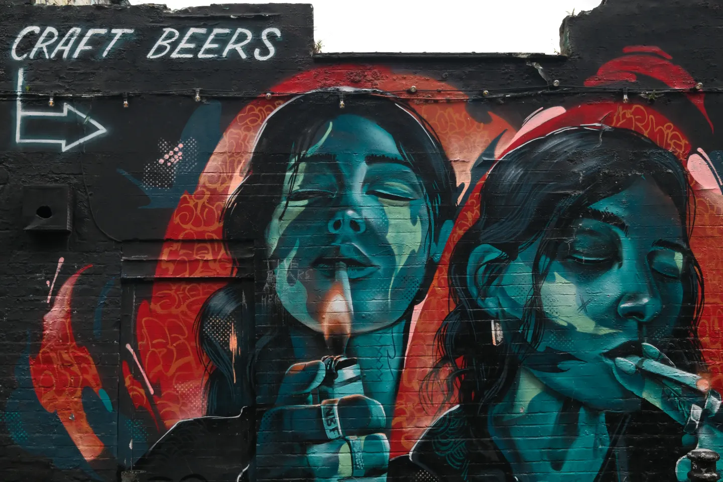 London photograph 29