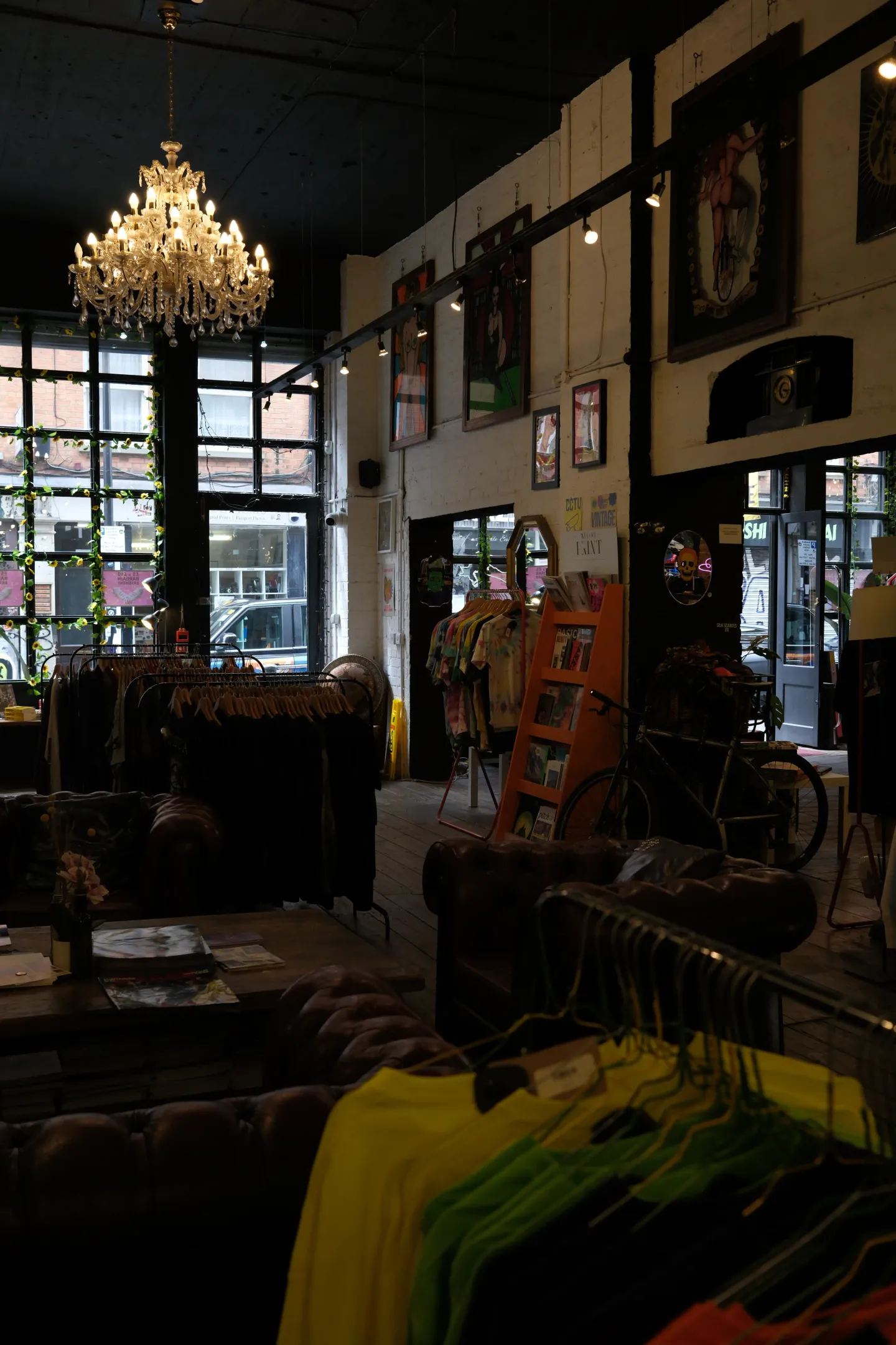 London photograph 32