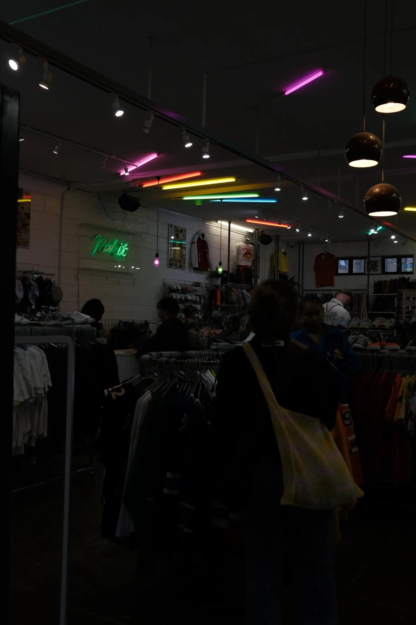 London photograph 35