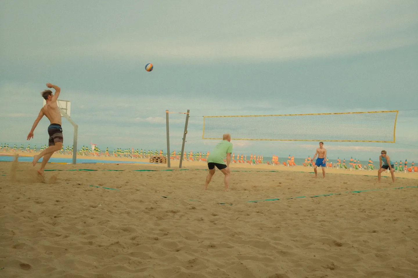Lignano ’25 photograph 4