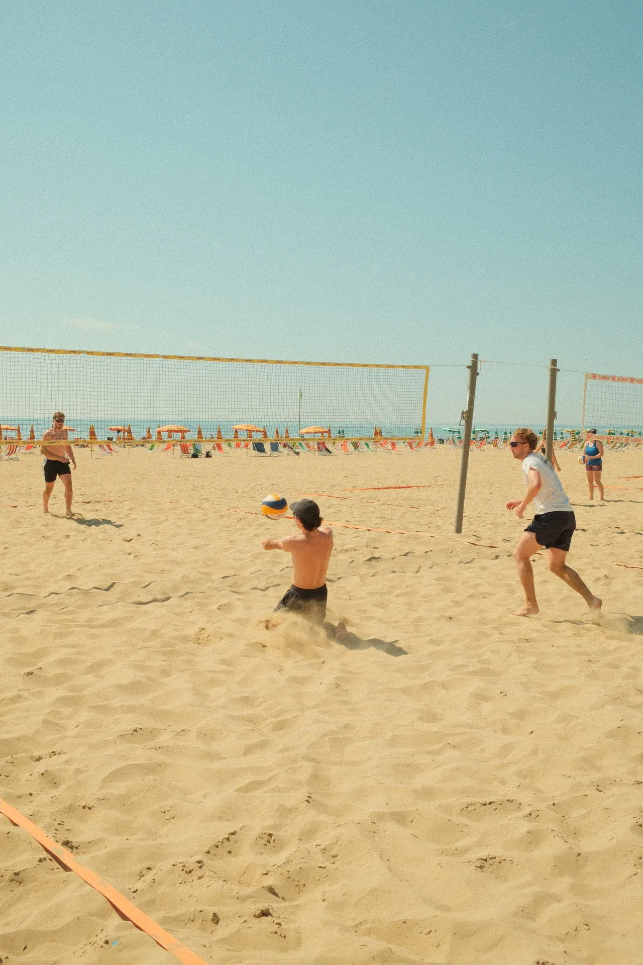Lignano ’25 photograph 9