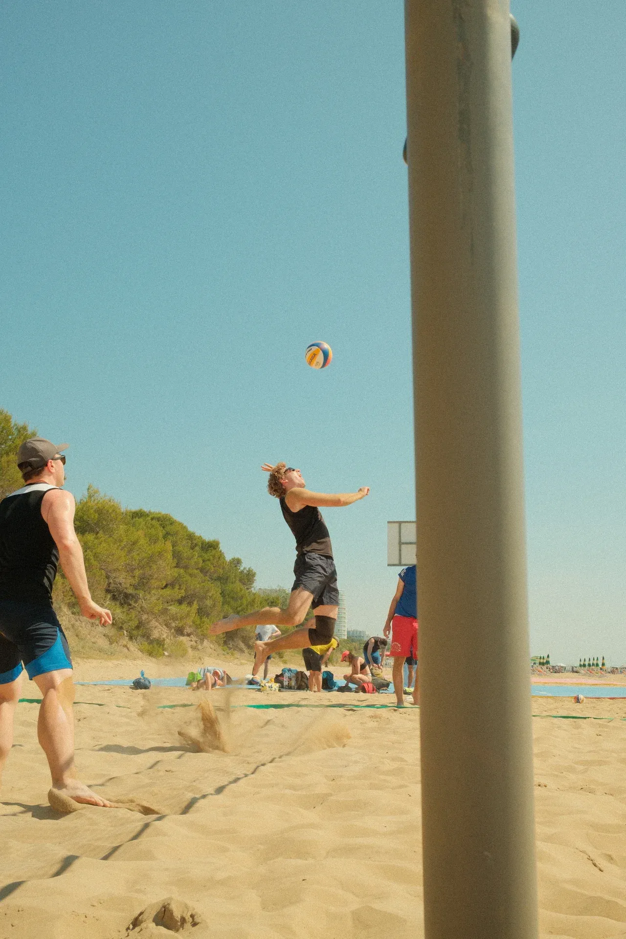 Lignano ’25 photograph 12