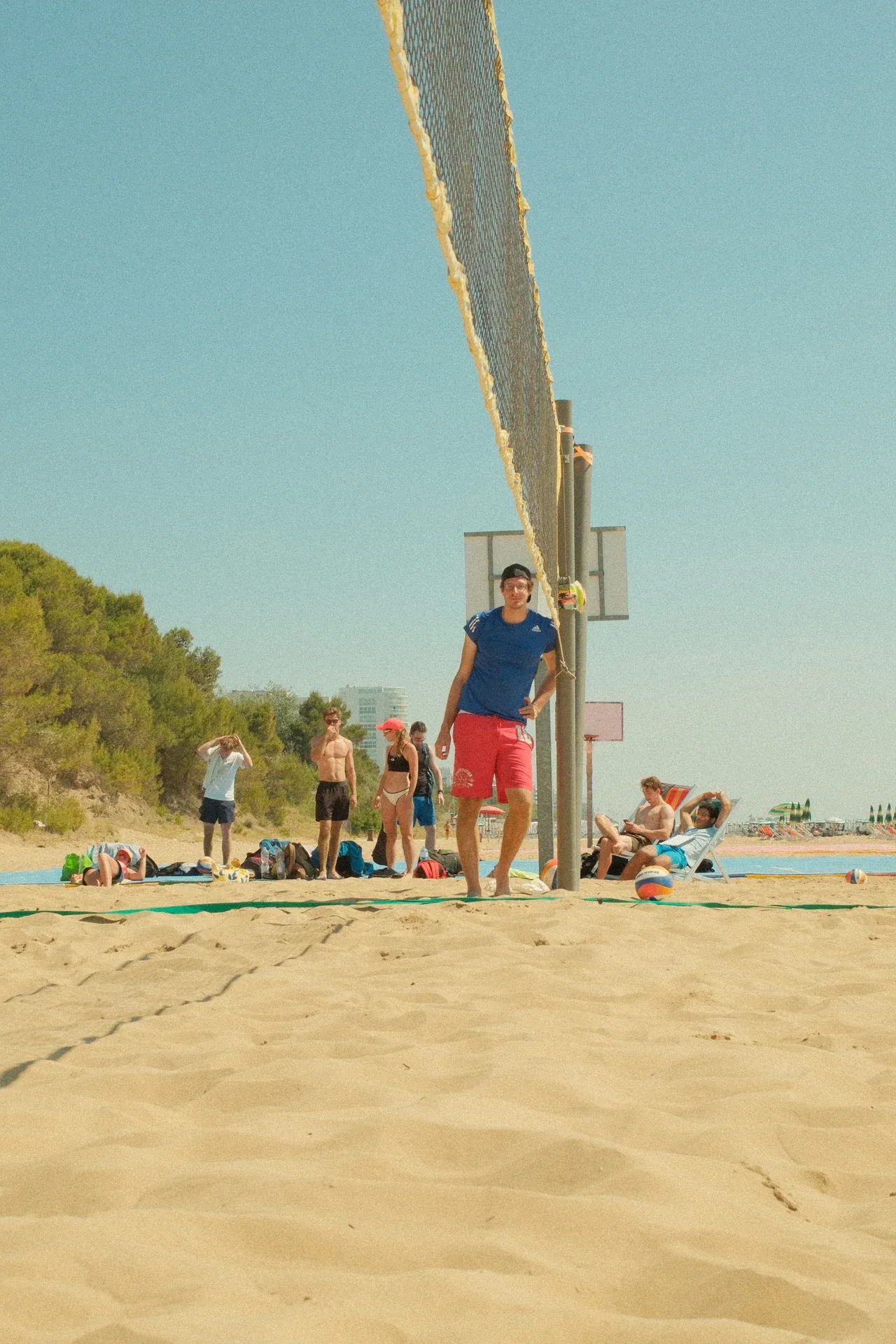 Lignano ’25 photograph 8