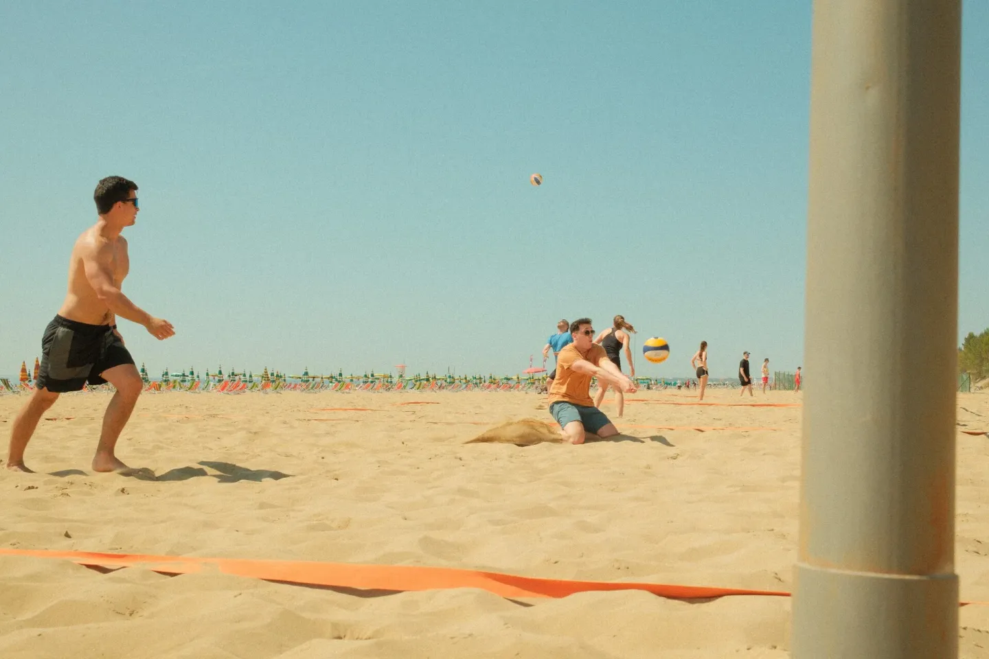 Lignano ’25 photograph 16