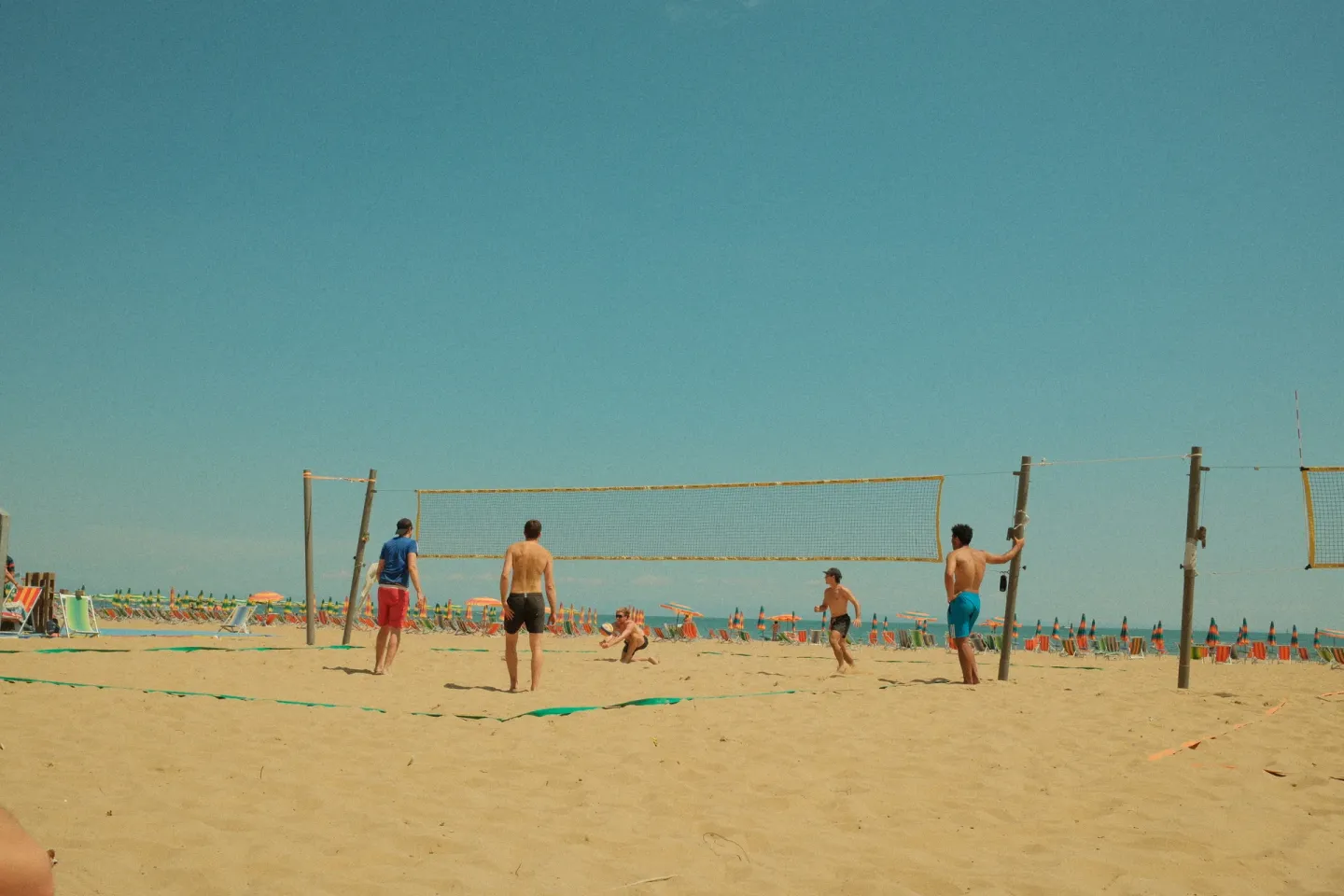 Lignano ’25 photograph 18