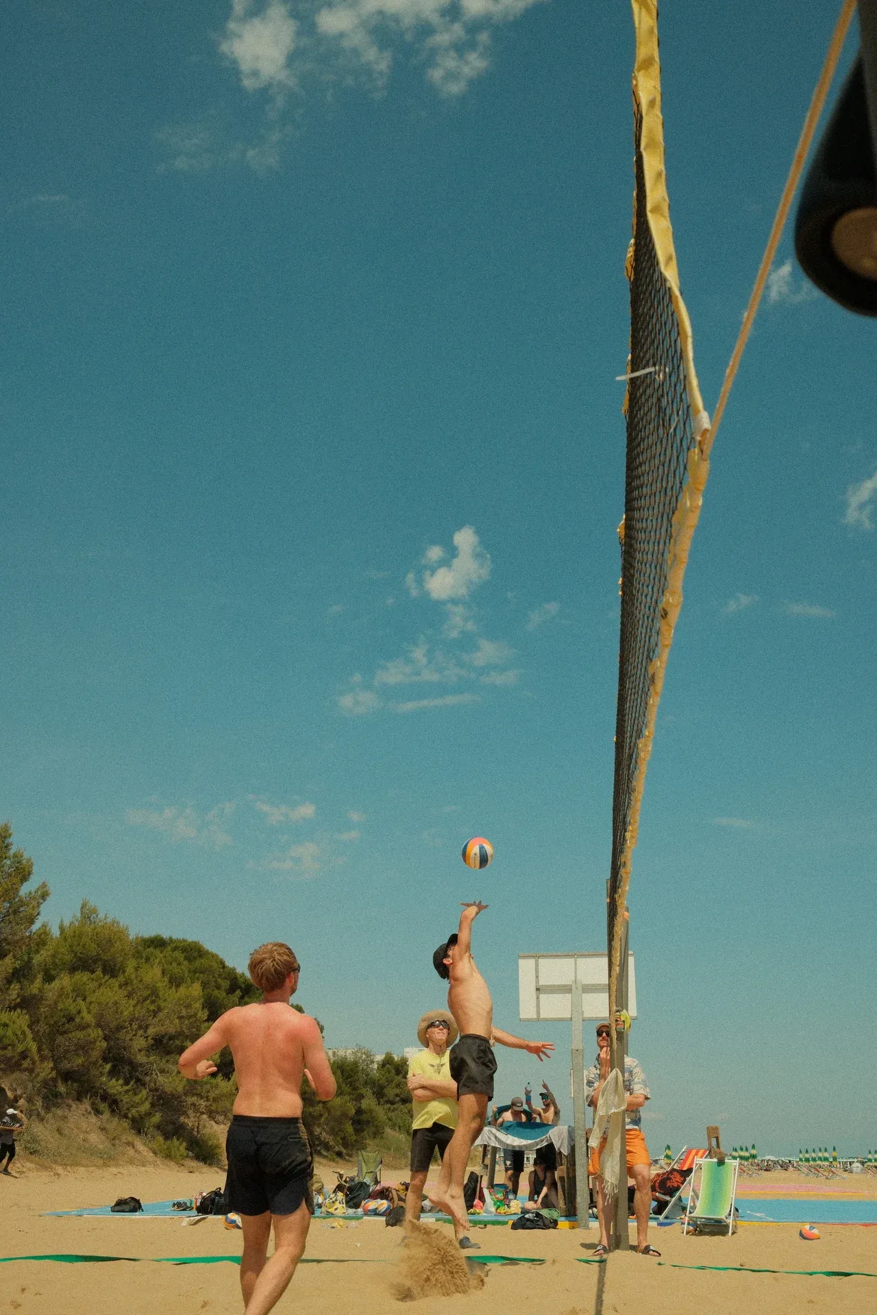 Lignano ’25 photograph 22