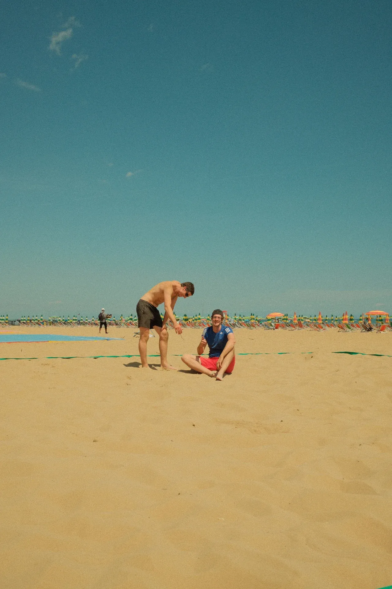 Lignano ’25 photograph 26