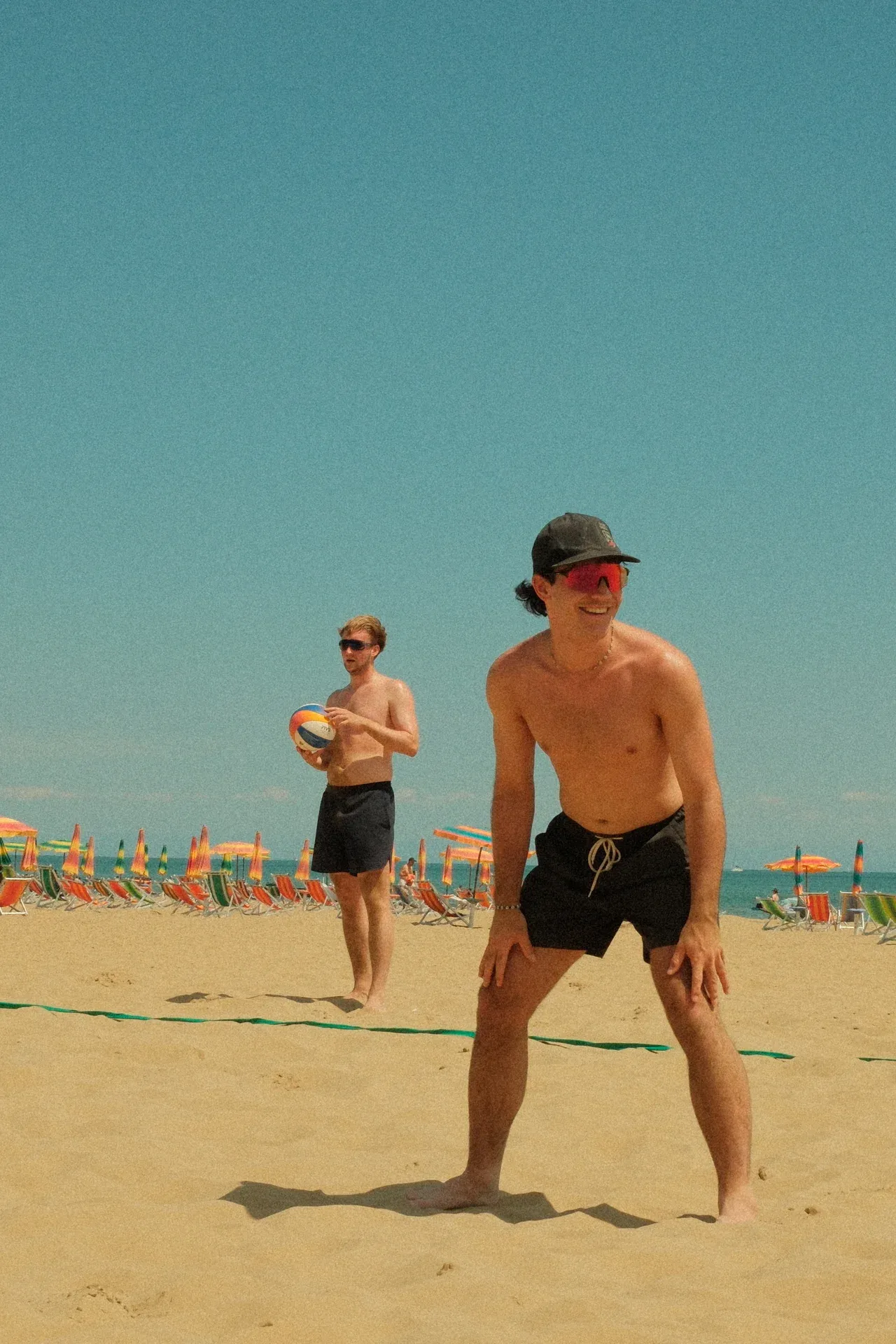 Lignano ’25 photograph 23