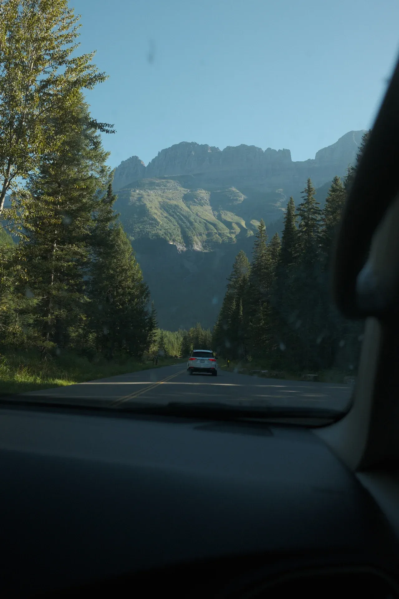 Glacier NP photograph 19