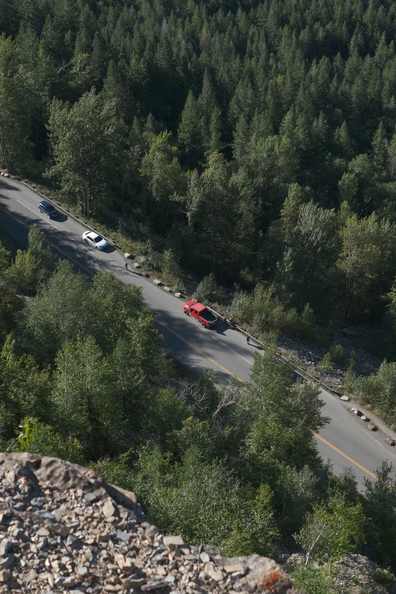 Glacier NP photograph 20