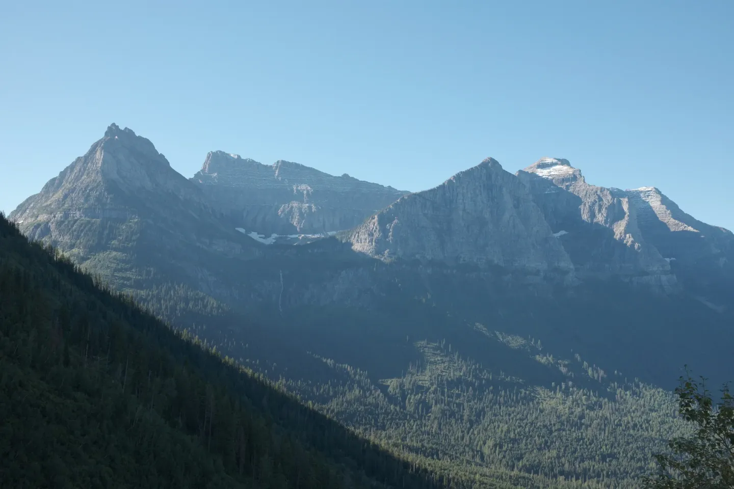 Glacier NP photograph 21