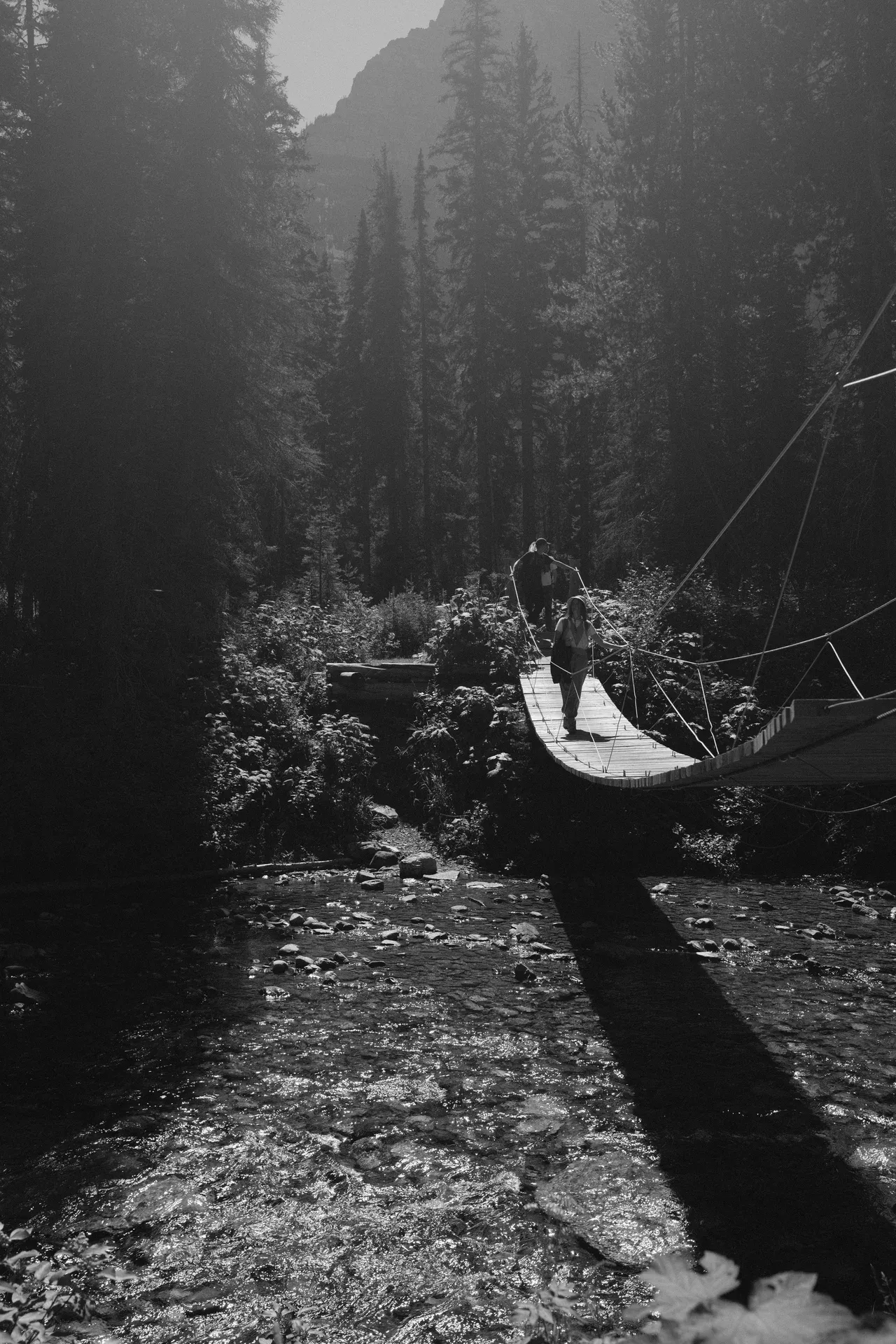 Glacier NP photograph 29