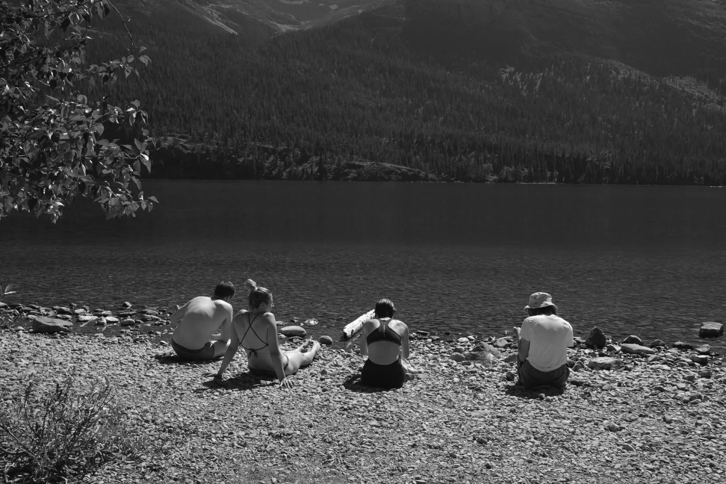 Glacier NP photograph 32