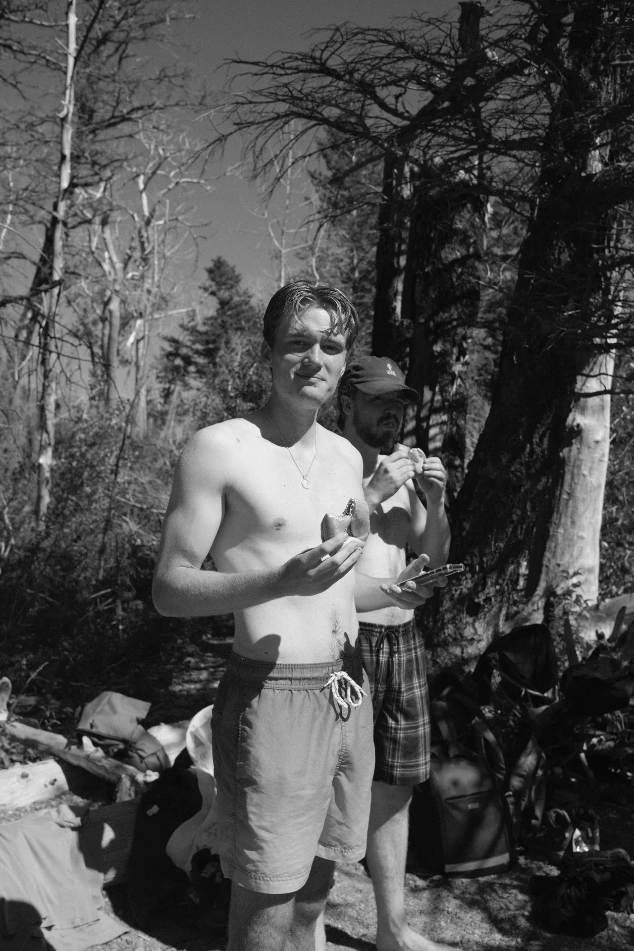 Glacier NP photograph 33
