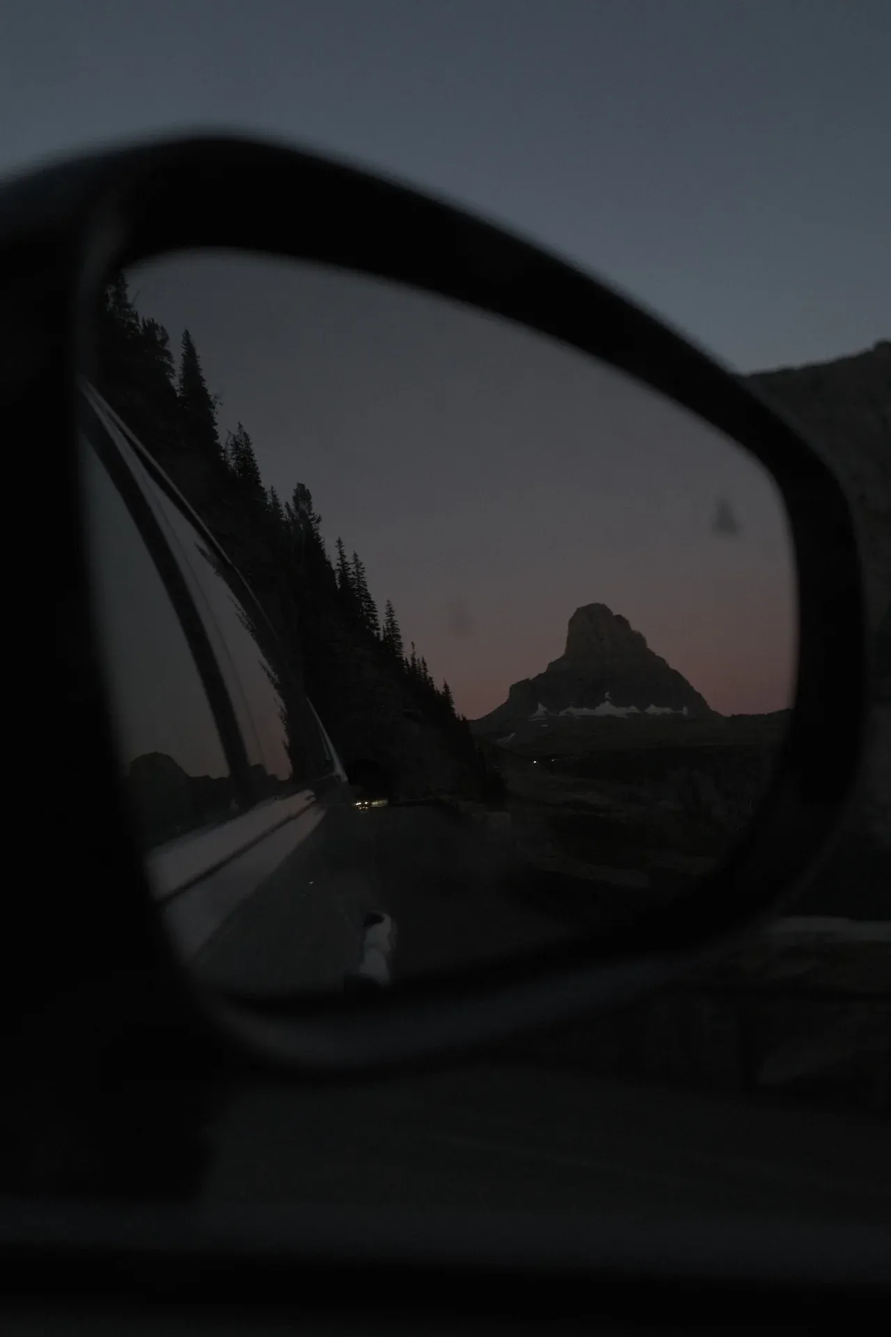 Glacier NP photograph 37