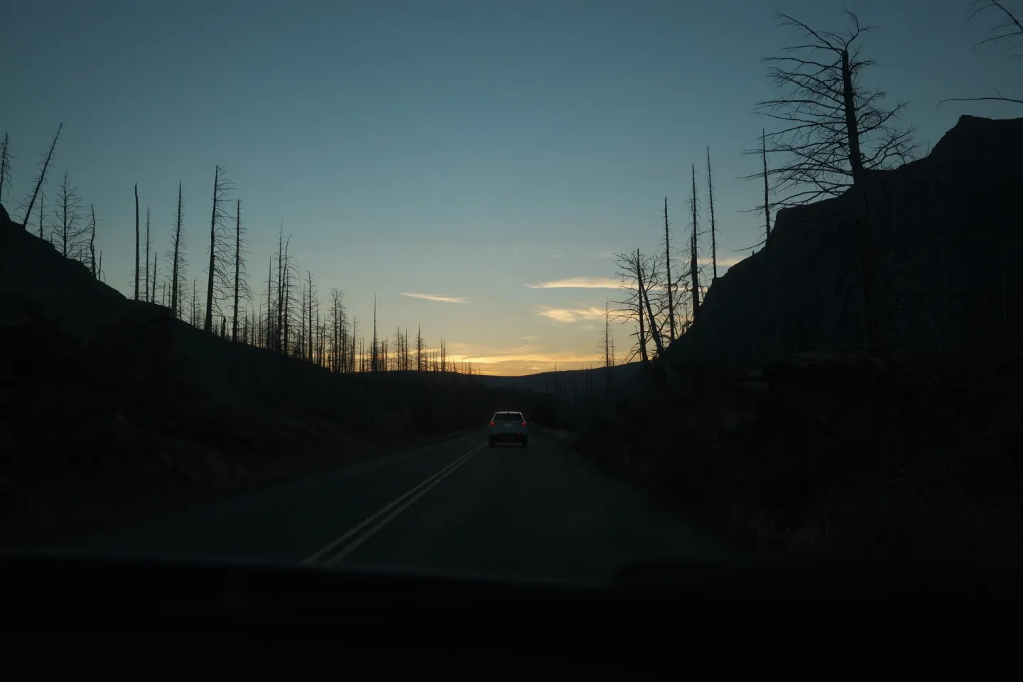 Glacier NP photograph 36