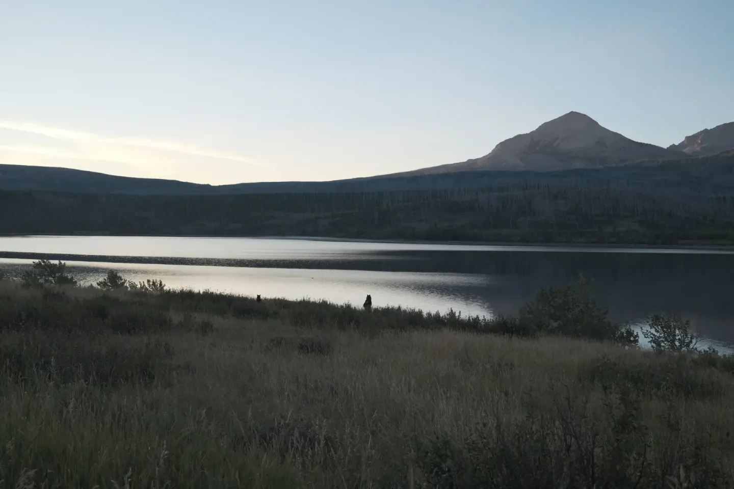 Glacier NP photograph 39