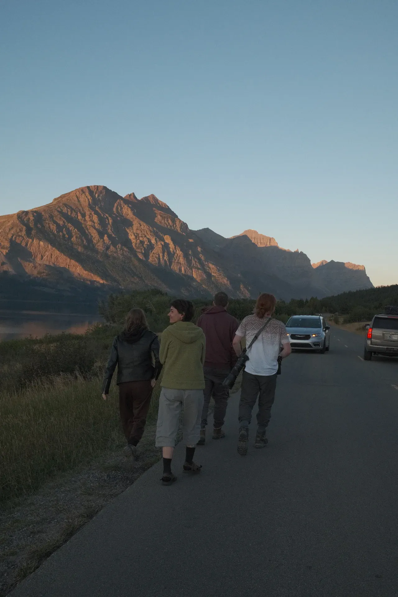 Glacier NP photograph 38